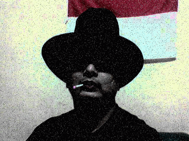 Dhani Aidil